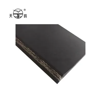 Polyesteripuuvilla TC{0}} -kuljetinhihna