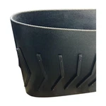 2-10 Kerroskuvioinen rengastyyppinen vyö